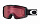 Горнолыжная маска Oakley Line Miner S Matte Black/Prizm Snow Rose - Фото 1 малая