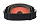 Горнолыжная маска Oakley Line Miner S Matte Black/Prizm Snow Rose - Фото 3 малая