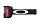 Горнолыжная маска Oakley Line Miner S Matte Black/Prizm Snow Rose - Фото 4 малая