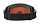 Горнолыжная маска Oakley Line Miner Youth Matte Black/Prizm Snow Sapphire Iridium - Фото 3 малая