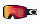 Горнолыжная маска Oakley Line Miner S Matte Black/Prizm Snow Torch Iridium - Фото 1 малая