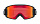 Горнолыжная маска Oakley Line Miner S Matte Black/Prizm Snow Torch Iridium - Фото 2 малая
