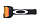 Горнолыжная маска Oakley Line Miner S Matte Black/Prizm Snow Torch Iridium - Фото 4 малая