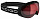 Горнолыжная маска Indigo Voggle Photochromatic Polar Black - Фото 1 малая