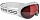 Горнолыжная маска Indigo Voggle Photochromatic Polar White - Фото 1 малая