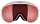 Горнолыжная маска Indigo Voggle Photochromatic Polar White - Фото 2 малая
