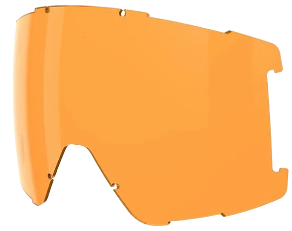 Горнолыжная маска Head Contex Pro 5K Race Rd+SL Black/Blue Wcr/Chrome - Фото 2 большая