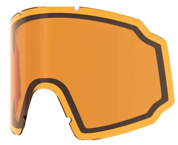 Горнолыжная маска Head Neves Pro 5K Race+Sl Black/Blue Wcr/Chrome/Rd - Фото 2 большая