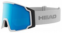Горнолыжная маска Head Neves White/Blue