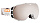 Горнолыжная маска SPY BRAVO REALTREE - HAP BR W/ SILVER MIR+ HAP YELW/ GRESPEC - Фото 1 малая