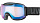 Горнолыжная маска Uvex Downhill 200S Vfm Black Matt - Фото 1 малая