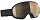 Горнолыжная маска Scott Unlimited II OTG LS Black/Light Sensitive Bronze Chrome - Фото 1 малая