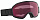 Горнолыжная маска Scott Unlimited II OTG Black/Enhancer - Фото 1 малая