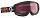 Горнолыжная маска детская Scott Agent Black/Enhancer - Фото 1 малая