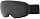 Горнолыжная маска Bolle Virtuose Black Tone On Tone Grey + Lemon Gun - Фото 1 малая
