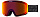 Маска Quiksilver QS RC Sun/Dried Tomato - Фото 1 малая