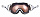 Горнолыжная маска Casco FX70 Vautron Chrome - Фото 1 малая