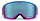 Горнолыжная маска Giro Ringo Viva La Vivid/Vivid Royal - Фото 2 малая