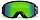 Горнолыжная маска Giro Semi Moss/Loden Green/Yellow - Фото 2 малая