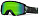 Горнолыжная маска Giro Semi Moss/Loden Green/Yellow - Фото 1 малая