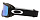 Горнолыжная маска Oakley Target Line L Matte Black/Hi Yellow - Фото 4 малая