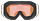 Горнолыжная маска Uvex Epic Attract White Dl/Fm Green/Orange - Фото 3 малая