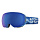 Горнолыжная маска Anon M2 MFI Blue/Sonarblue - Фото 4 малая