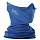 Горнолыжная маска Anon M2 MFI Blue/Sonarblue - Фото 5 малая