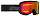 Горнолыжная маска детская Atomic Count Jr Cylindrical Black - Фото 1 малая