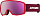 Горнолыжная маска детская Atomic Count Jr HD RS Red - Фото 1 малая