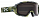 Горнолыжная маска детская Anon Relapse Jr MFI Camo Green/Smoke - Фото 1 малая