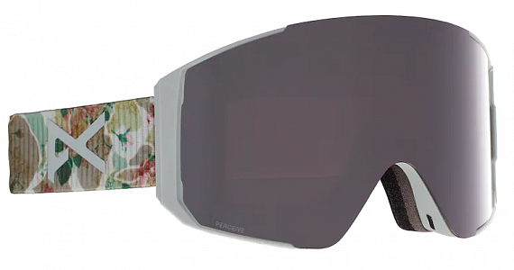 Горнолыжная маска Anon Sync Camo/Prcv Sun Onyx - Фото 1 большая