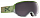 Горнолыжная маска женская Anon WM1 MFI W/SPR Camo/Prcv Sun Onyx - Фото 1 малая