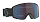 Горнолыжная маска Scott Shield+Extra Lens Mineral Black/Enhancer Blue - Фото 1 малая