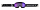 Горнолыжная маска Scott Unlimited II OTG LS Mountain Black - Фото 3 малая