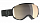 Горнолыжная маска Scott Faze II LS Mineral Black/Light Sensitive Bronze C - Фото 1 малая