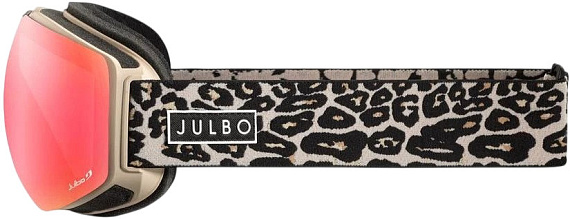 Горнолыжная маска Julbo Shadow Beige - Фото 3 большая