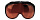 Горнолыжная маска Indigo Voggle Photochromatic Polarized Black - Фото 2 малая