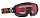 Горнолыжная маска детская Scott Jr Agent Black/Red - Фото 1 малая