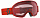 Горнолыжная маска Scott Unlimited II OTG Red/Enchancer - Фото 1 малая