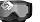 Горнолыжная маска Scott Unlimited II OTG Red/Enchancer - Фото 5 малая