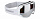 Горнолыжная маска Bogner Just B White - Фото 1 малая