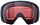 Горнолыжная маска Oakley Flight Path Matte Black/Prizm Garnet - Фото 2 малая