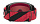 Горнолыжная маска Oakley Line Miner Classic Red Black/Prizm Snow Black Iridium - Фото 3 малая