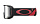 Горнолыжная маска Oakley Line Miner Classic Red Black/Prizm Snow Black Iridium - Фото 4 малая