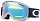 Горнолыжная маска Oakley O Frame 2.0 XL Mystic Flow Poseidon/High Intensity Yellow Iridium - Фото 1 малая