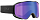 Горнолыжная маска Julbo Cyrius Reactiv 1-3 High Contrast Black - Фото 1 малая