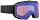 Горнолыжная маска Julbo Cyrius Reactiv 1-3 High Contrast Black - Фото 3 малая