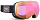 Горнолыжная маска Julbo Shadow Black - Фото 1 малая