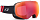 Горнолыжная маска Julbo Shadow Black-Red - Фото 1 малая
